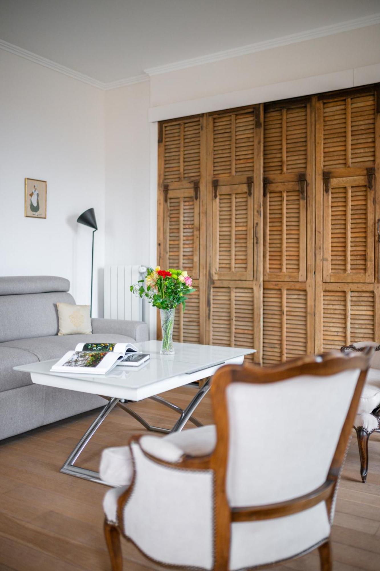 La Fabrique A Poupees - Chambres Et Appartements De Charme Au Coeur De Menton Bagian luar foto